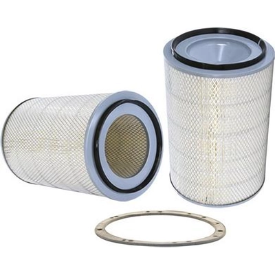 Air Filter by WIX - 42776 pa3