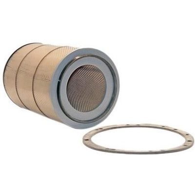 Air Filter by WIX - 42776 pa4
