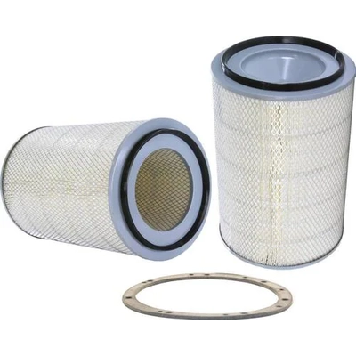 Air Filter by WIX - 42776 pa5