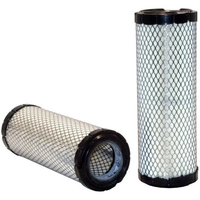 Air Filter by WIX - 42801 pa1