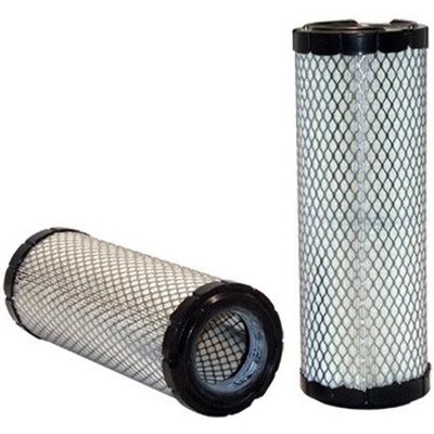 Air Filter by WIX - 42801 pa2