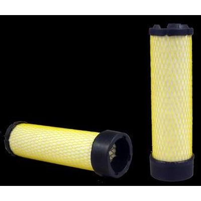 Air Filter by WIX - 42807 pa4