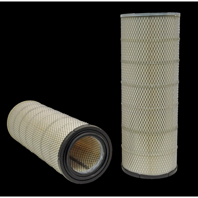 Air Filter by WIX - 42808 pa1