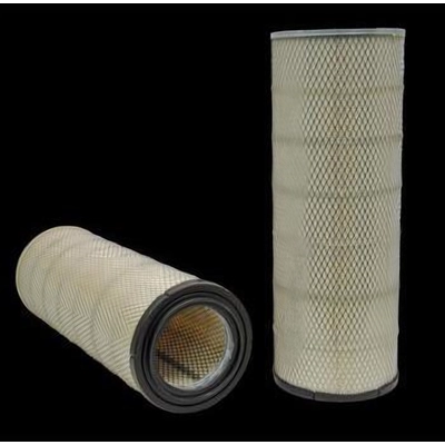 Air Filter by WIX - 42808 pa5