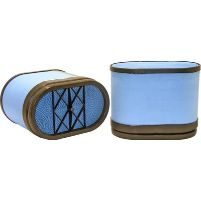 Air Filter by WIX - 42813 pa4