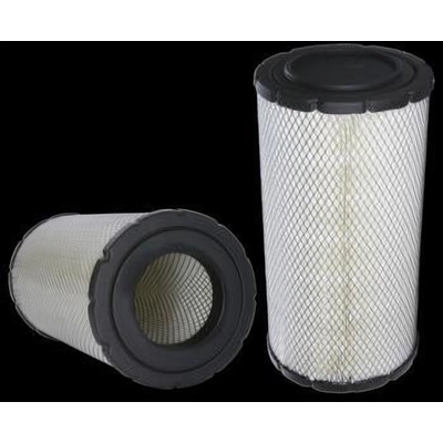 Air Filter by WIX - 42815 pa3