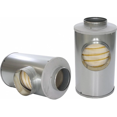 Air Filter by WIX - 42817 pa3