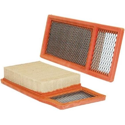 Air Filter by WIX - 42828 pa2