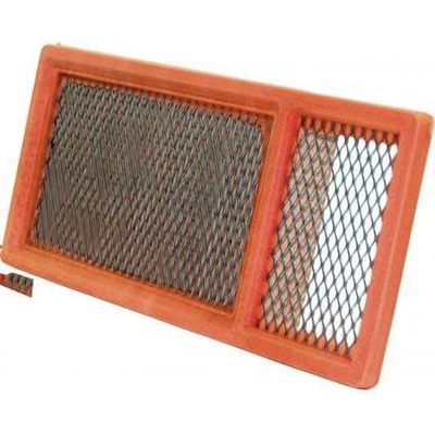 Air Filter by WIX - 42828 pa5