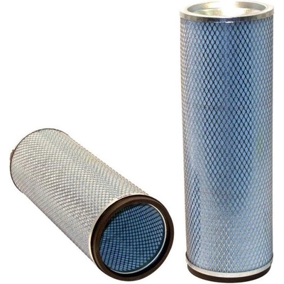 Air Filter by WIX - 42835 pa1