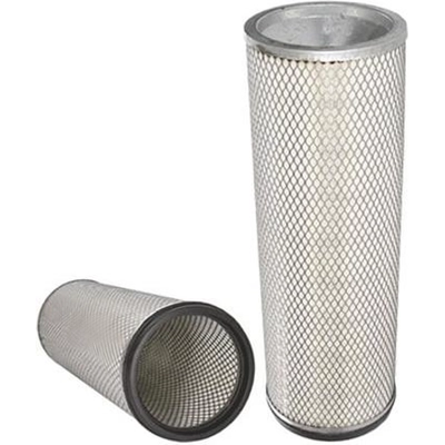 Air Filter by WIX - 42835 pa2