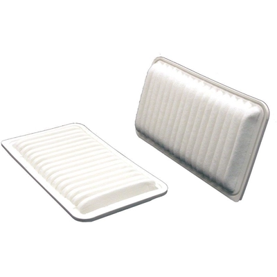 WIX - 42863 - Air Filter pa4