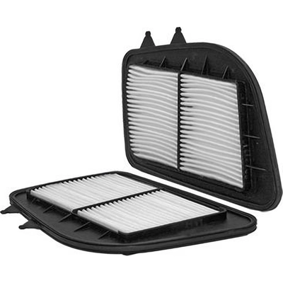 WIX - 42864 - Air Filter pa2