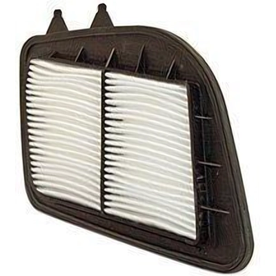 WIX - 42864 - Air Filter pa3