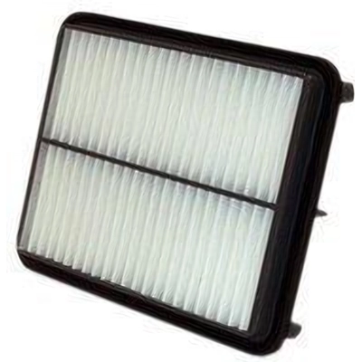 Air Filter by WIX - 42879 pa4