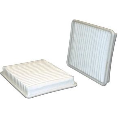 Air Filter by WIX - 42891 pa2