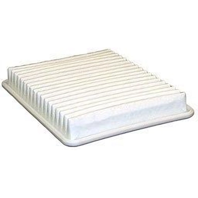 Air Filter by WIX - 42891 pa3