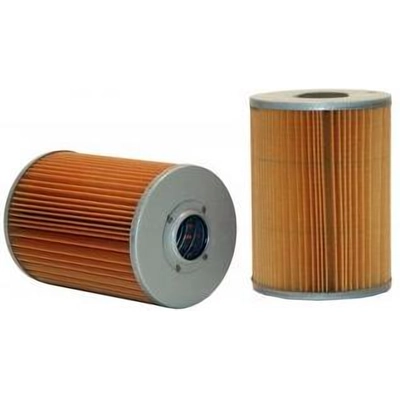 Air Filter by WIX - 42896 pa5