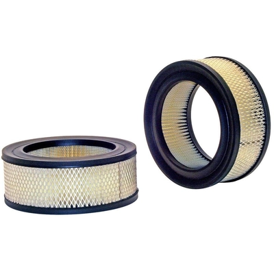 Air Filter by WIX - 42904 pa2