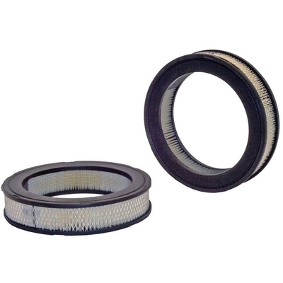 Air Filter by WIX - 42906 pa2