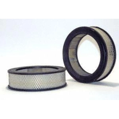 Air Filter by WIX - 42909 pa2