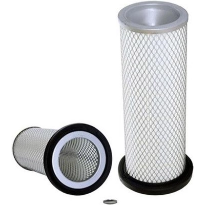 Air Filter by WIX - 42924 pa2