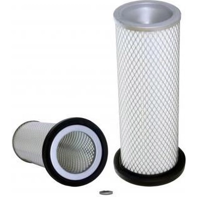 Air Filter by WIX - 42924 pa5