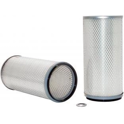 Air Filter by WIX - 42928 pa4