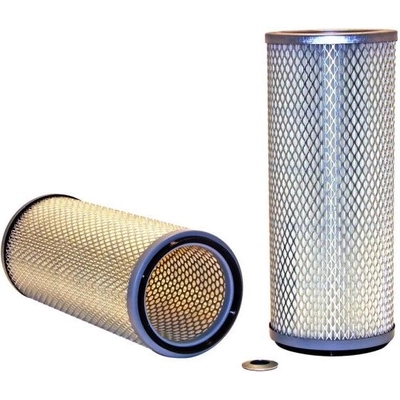 Air Filter by WIX - 42947 pa1