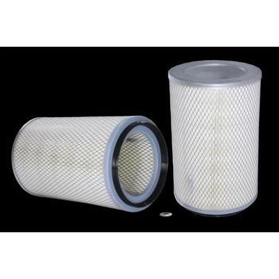 Air Filter by WIX - 42948 pa3