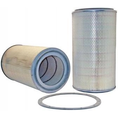 Air Filter by WIX - 42961 pa6