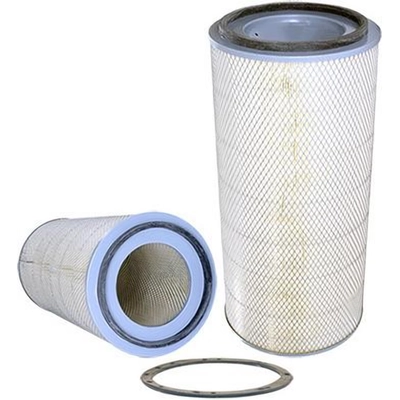 Air Filter by WIX - 42966 pa1