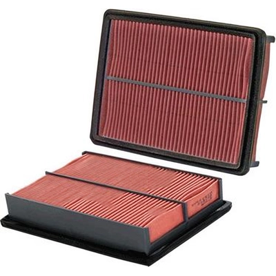 Air Filter by WIX - 46002 pa3