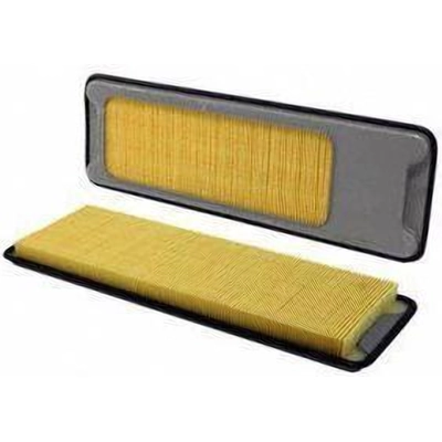 WIX - 46004 - Air Filter pa1