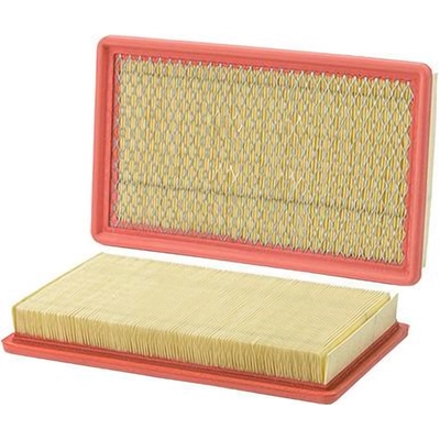 WIX - 46035 - Air Filter pa3