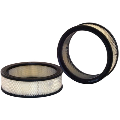 WIX - 46036 - Air Filter pa4