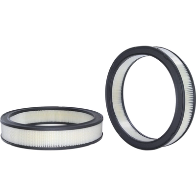 Air Filter by WIX - 46037 pa3