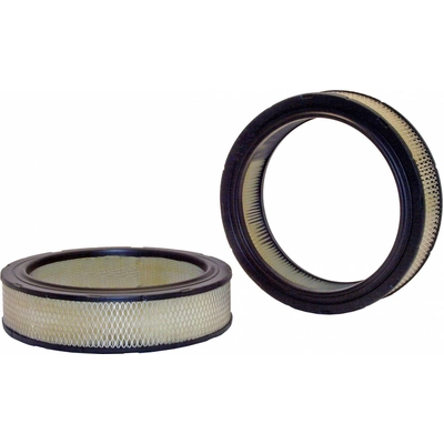 Air Filter by WIX - 46042 pa3