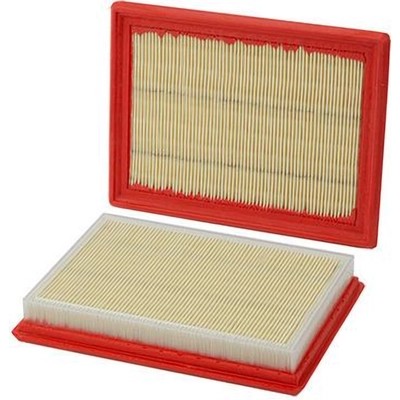 WIX - 46044 - Air Filter pa4