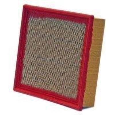WIX - 46052 - Air Filter pa2