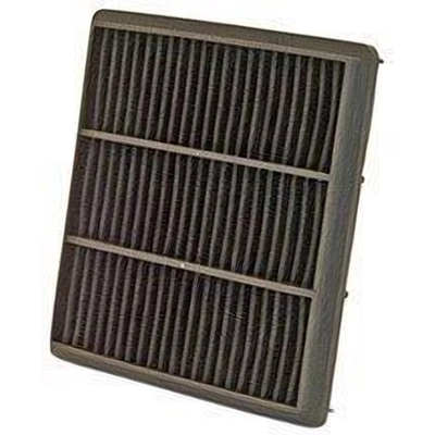 Air Filter by WIX - 46057 pa4