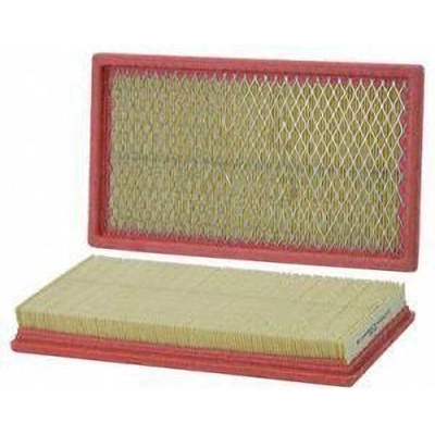 Air Filter by WIX - 46080 pa2