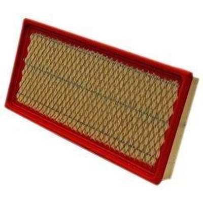 WIX - 46081 - Air Filter pa4