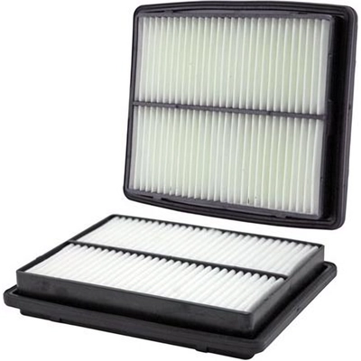 WIX - 46082 - Air Filter pa4