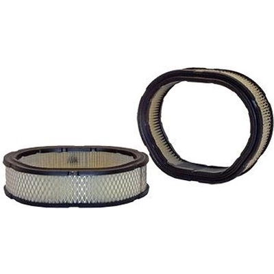 Air Filter by WIX - 46084 pa3