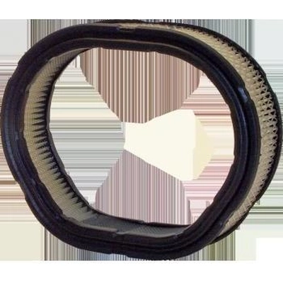 Air Filter by WIX - 46084 pa4