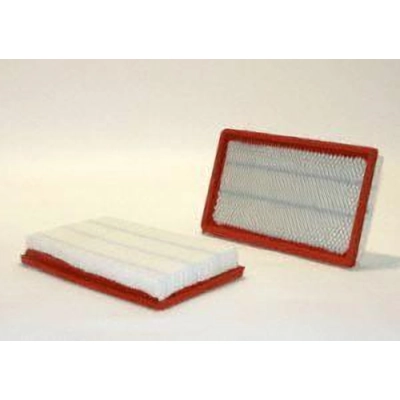 Air Filter by WIX - 46088 pa1