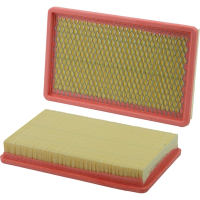 Air Filter by WIX - 46088 pa4