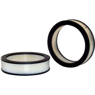 Air Filter by WIX - 46094 pa1