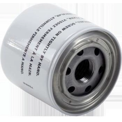 Air Filter by WIX - 46101 pa4